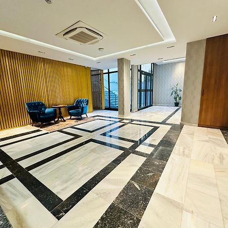 Nice Royal Suite イスタンブール エクステリア 写真