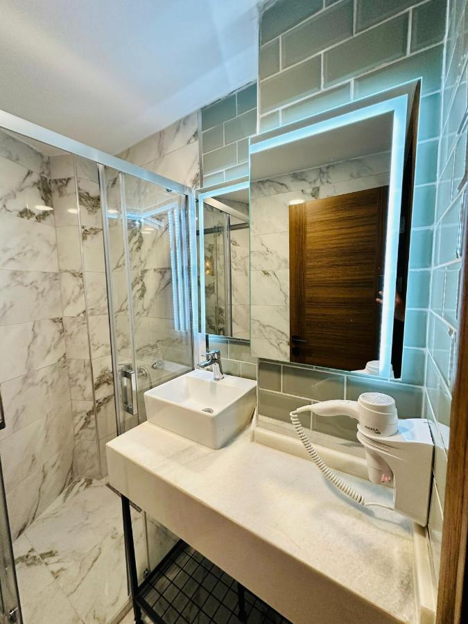 Nice Royal Suite イスタンブール エクステリア 写真