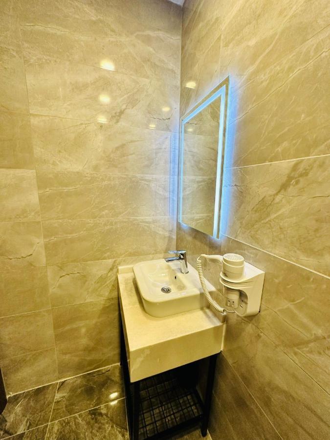 Nice Royal Suite イスタンブール エクステリア 写真