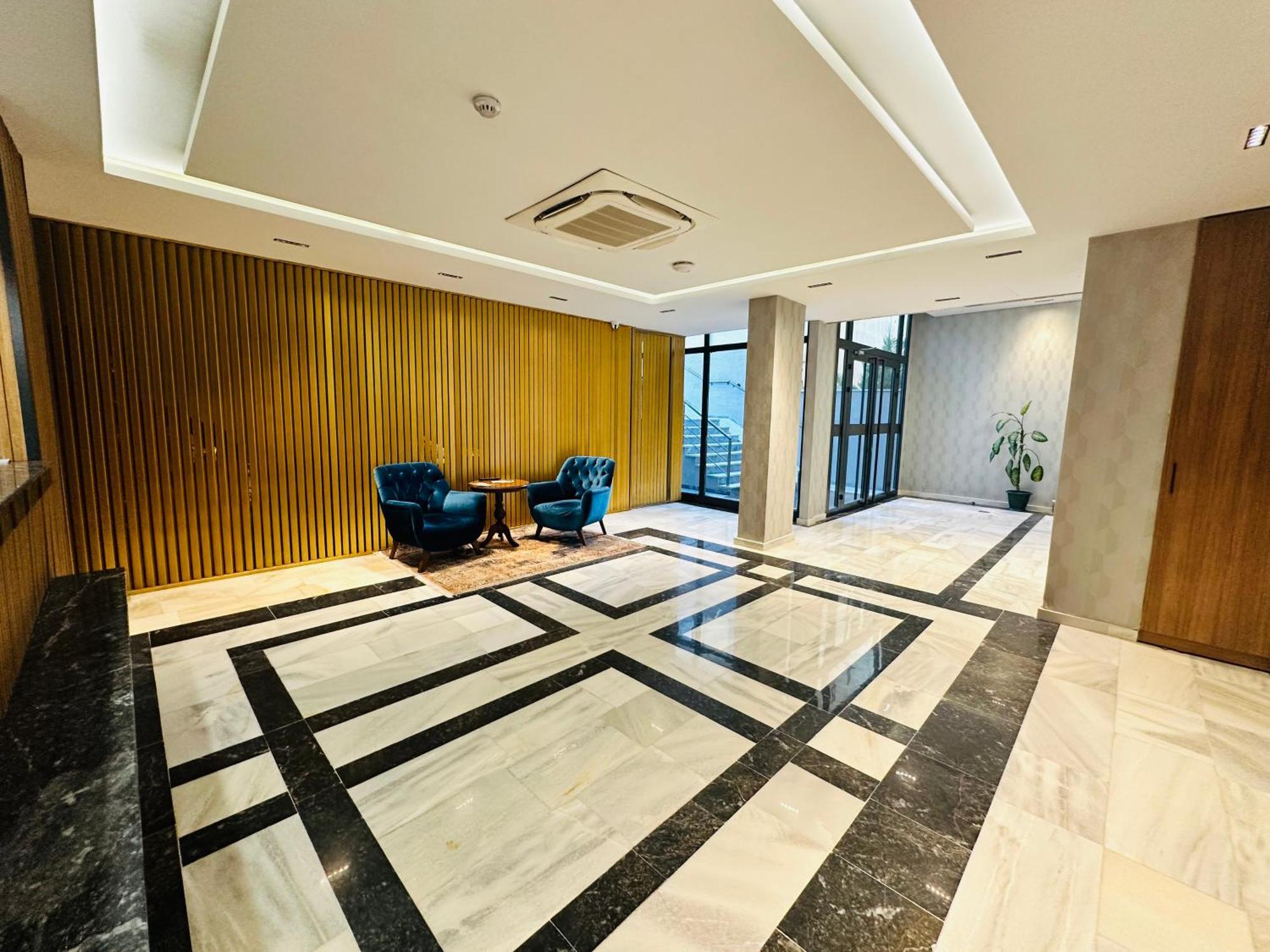 Nice Royal Suite イスタンブール エクステリア 写真